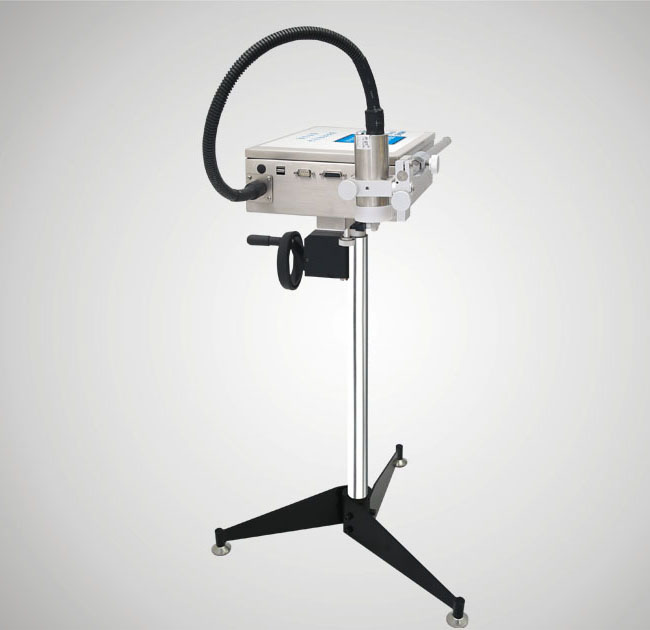 满足未来的生产需求，连续式喷墨喷码技术如何改变？