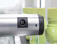 从传统打标到激光打标 手机制造吹响智能号角